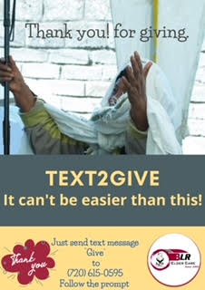 Text2Give